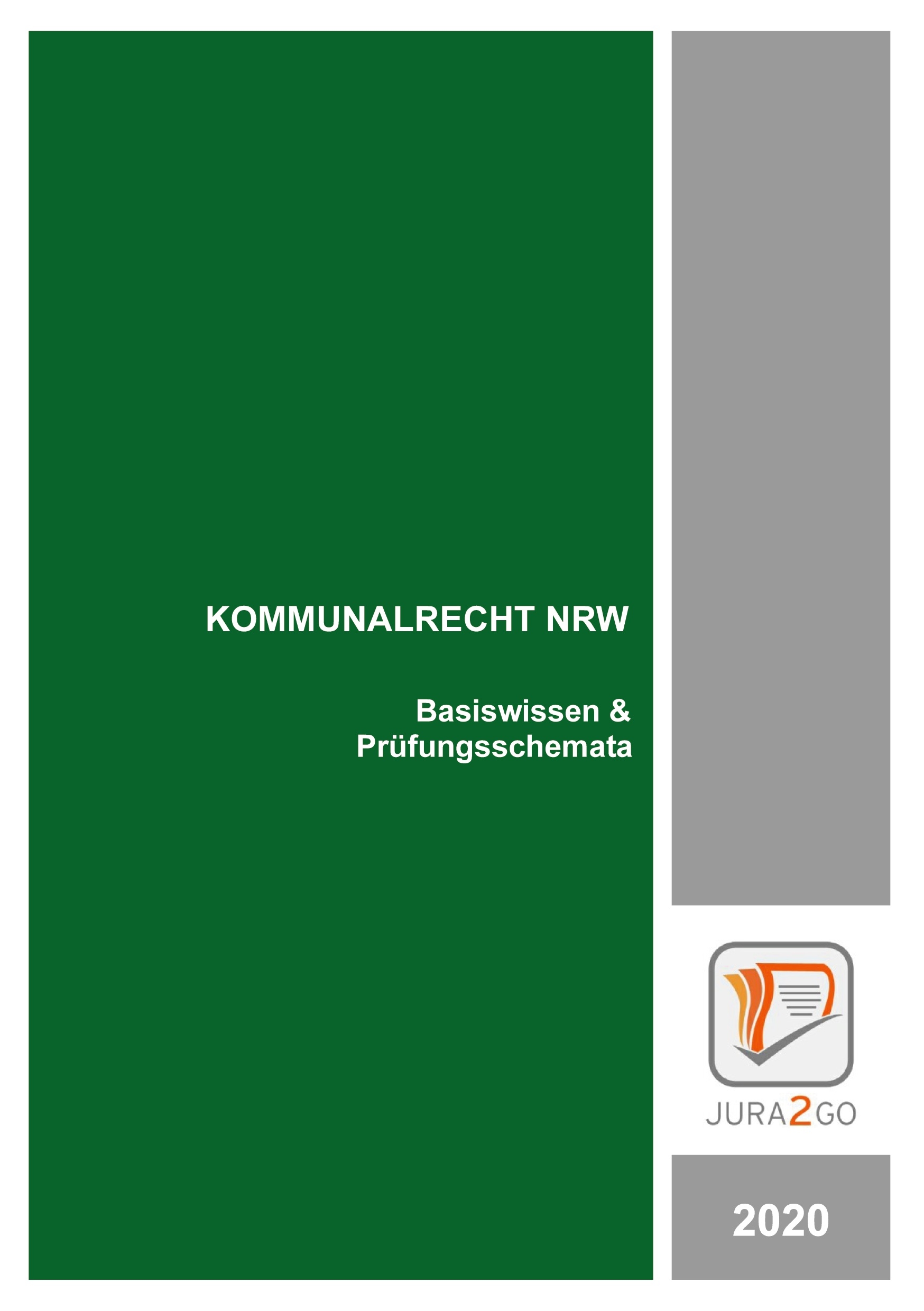 Kommunalrecht